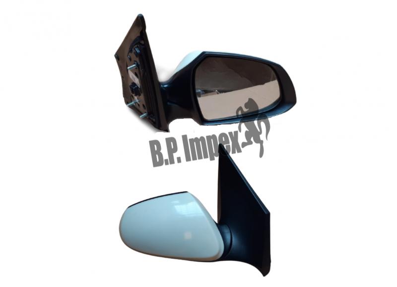 MIRROR ASSY - OUTSIDE RR VIEW, RH